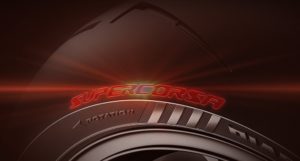 Pirelli Diablo Supercorsa: 4ª geração em desenvolvimento thumbnail