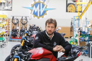 KTM interessada em comprar a MV Agusta com o foco no MotoGP thumbnail