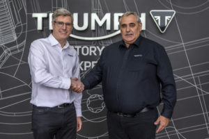 Triumph entra no Campeonato do Mundo de Motocross em 2024 thumbnail