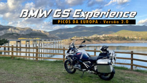 BMW GS Experience – Picos de Europa / Versão 2.0 thumbnail