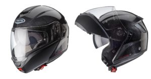 Atualização de preços nos capacetes Caberg 2022-2023 thumbnail