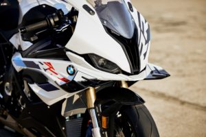 BMW escolhe o Dunlop Sportsmart TT para a nova S 1000 RR thumbnail