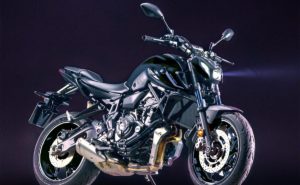 Yamaha revela as novas MT-07, MT-07 Pure e MT-125 ’23 thumbnail