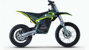 Volcon expande gama de motos elétricas infantis Torrot thumbnail