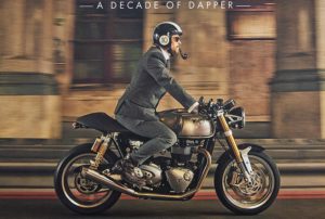 DGR apresenta o livro ‘A Decade of Dapper’ thumbnail