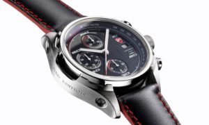 A quarta geração de relógios Locman-Ducati thumbnail