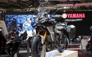EICMA 2022: As novidades da Yamaha em Milão thumbnail