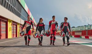 Ducati Apparel ’23: Estilo, conforto e segurança para viver a paixão! thumbnail