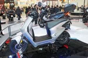 Honda EM1e: O primeiro passo na mobilidade elétrica thumbnail
