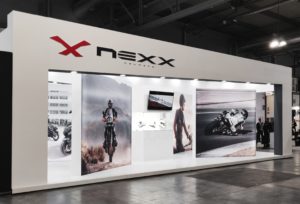 NEXX presente com a nova Coleção 2023 no EICMA thumbnail