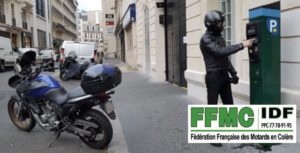 Paris: ‘Manif’ contra o estacionamento pago e Inspeções thumbnail