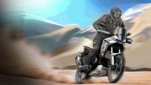 Kove Moto: Uma ADV e uma superbike a caminho thumbnail