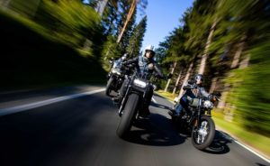 Festival dos 120 Anos da Harley-Davidson: Passes de 4 dias com desconto até 31 de Dezembro thumbnail