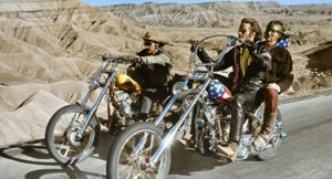 Em desenvolvimento uma nova versão do filme culto “Easy Rider” thumbnail