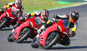 Ducati DRE Academy e DRE Travel Adventures 2023 thumbnail