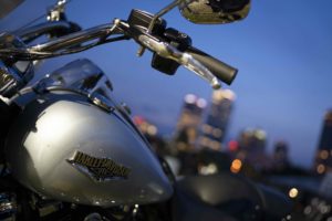 Harley-Davidson inicia celebração do 120º aniversário no dia 18 de janeiro thumbnail
