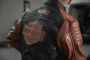 Harley-Davidson colabora com a Held em equipamento para motociclistas thumbnail