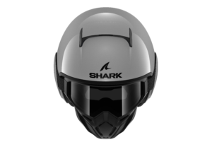 SHARK propõe um cinza-brilhante perfeito para o inverno thumbnail