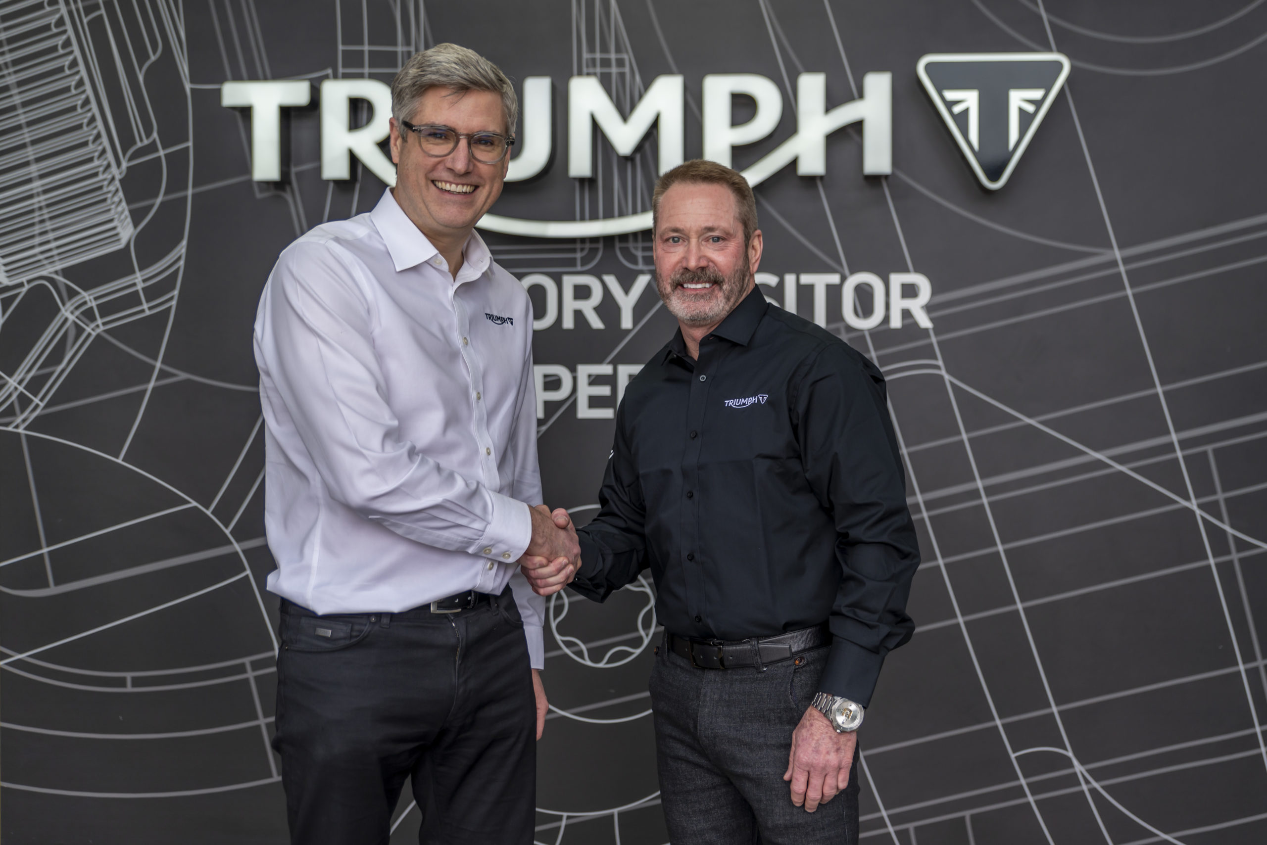 Triumph entra no mundial de supermotocross em 2024 thumbnail