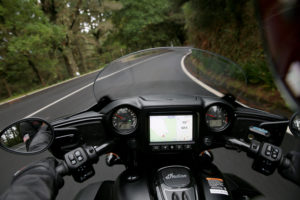 Aluguer de motos Indian já disponível na Madeira thumbnail