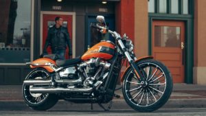 Harley-Davidson revela os primeiros novos modelos 2023 thumbnail
