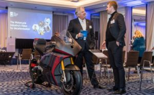 ACEM: Que futuro para a indústria de motos e descarbonização? thumbnail