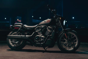 Novas Harley-Davidson Nightster e Nightster Special ’23    thumbnail