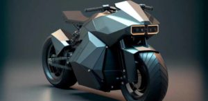 Concept Cyberbike Tesla: As maravilhas da inteligência artificial thumbnail