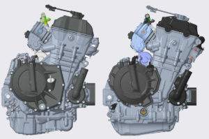 KTM redesenha o motor LC8c para 990cc thumbnail