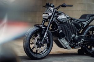 Harley-Davidson confirma planos para um futuro sustentável thumbnail