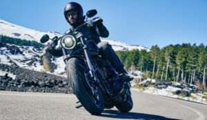 Metzeler em ‘Tour Europeu’ dedicado aos proprietários de motos custom thumbnail