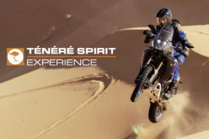 Eventos: Yamaha lança o ‘Ténéré Spirit Experience’ 2023 thumbnail