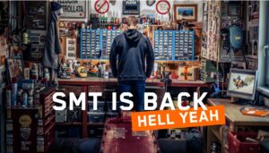 Nova KTM SMT será revelada a 24 de abril thumbnail
