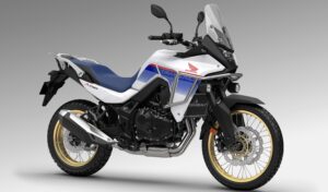 Honda anuncia o preço da nova XL750 Transalp thumbnail