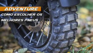 Como escolher os melhores pneus para a sua Adventure thumbnail