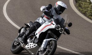 Ducati: Sistema de navegação Turn by Turn chega à DesertX thumbnail