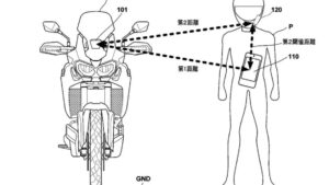 Honda desenvolve sistema avançado de deteção de acidentes thumbnail