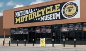 EUA: National Motorcycle Museum encerra para sempre thumbnail