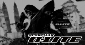 Dunlop Sportmax Q-Lite: Sport touring adaptado a pequenas cilindradas thumbnail