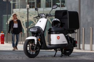 YADEA Portugal apresenta três novas scooters elétricas thumbnail