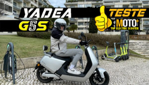 Teste YADEA G5S – Exemplo de mobilidade urbana responsável thumbnail