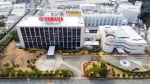 Yamaha lança fundo de investimento de 100 milhões nos EUA thumbnail