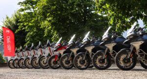 Ducati: Abertas as reservas para oito datas da DRE Adventure thumbnail