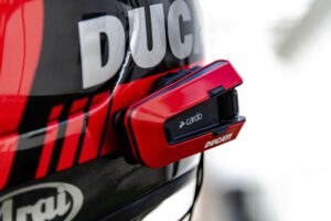 Ducati Communication System V3 da Cardo thumbnail