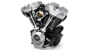 Harley-Davison Screamin’ Eagle 135: Uma joia de 2,2 litros de cilindrada, 194 Nm e 10.000 euros! thumbnail