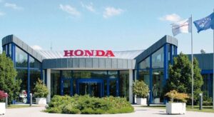 Honda inicia a produção de hidrogénio verde na Europa thumbnail
