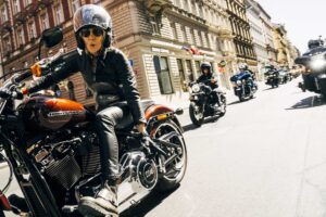 Novos detalhes sobre o festival europeu do 120º Aniversário Harley-Davidson thumbnail