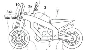 Kawasaki prossegue desenvolvimento da sua 3 rodas thumbnail