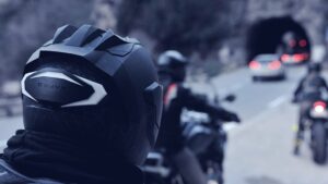 OWNYX MRA: Uma luz no capacete para aumentar a segurança thumbnail