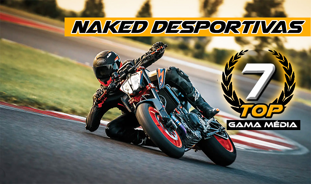 Moto Naked ou Esportiva: qual comprar? - Zelão Racing - Blog